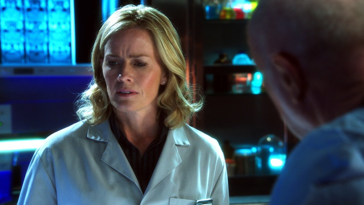 CSI: Crime Scene Investigation - Season 13 Episode 14 : Exile