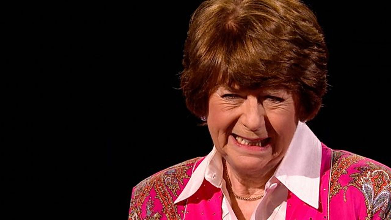 Celebrity Mastermind — Épisode 1