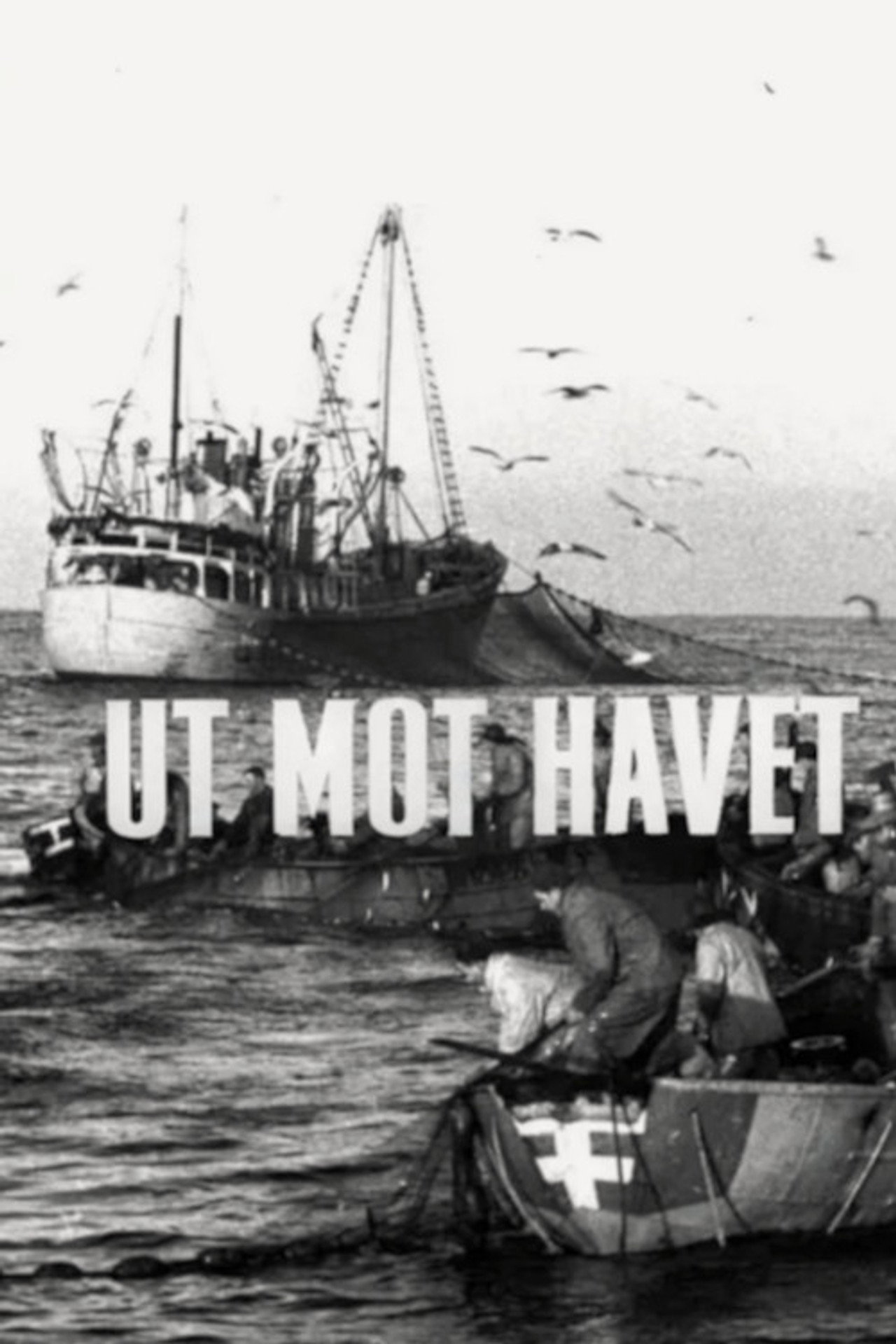 Ut mot havet
