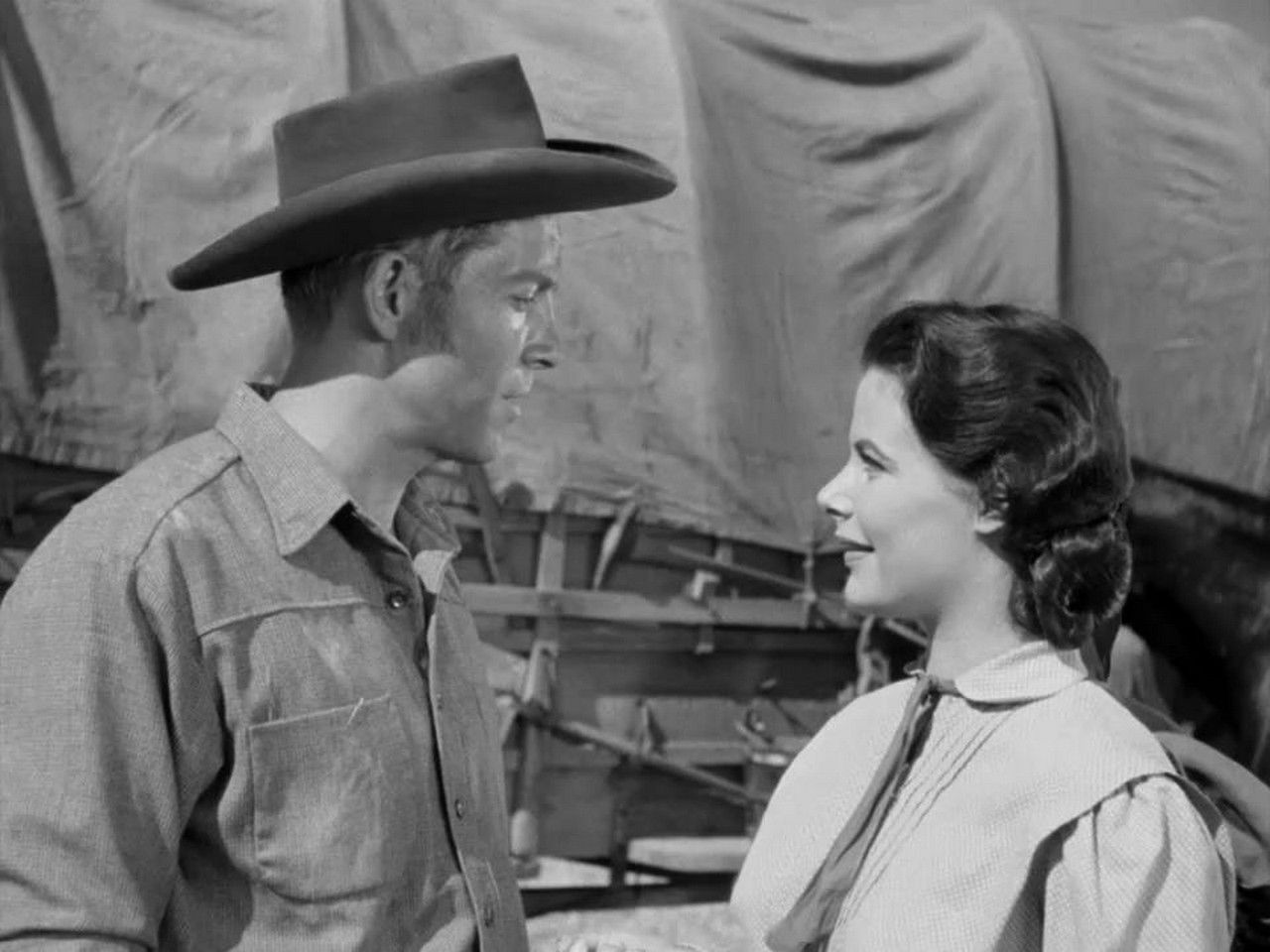 Les Aventuriers du Far West — Épisode 5