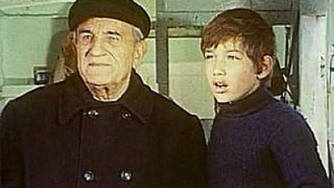 Belle et Sébastien — Le manoir de Morsan