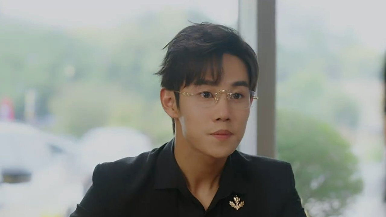 偏爱你的味 — Épisode 13