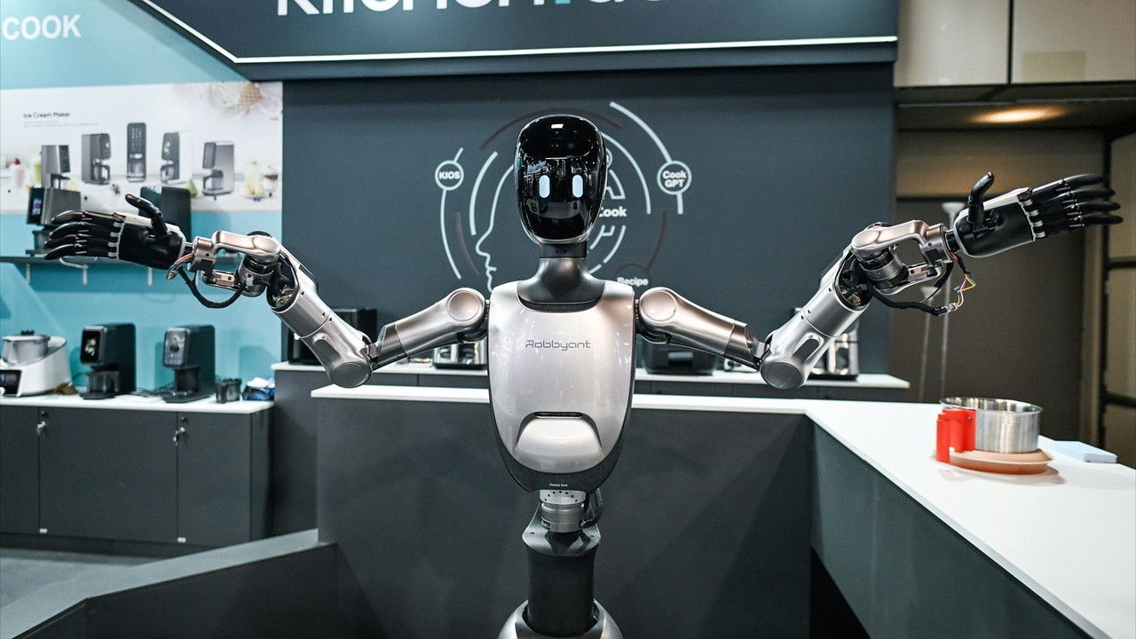 Tech Now - Season 1 Episode 16 : IFA Berlin: The Rise of Smart Tech