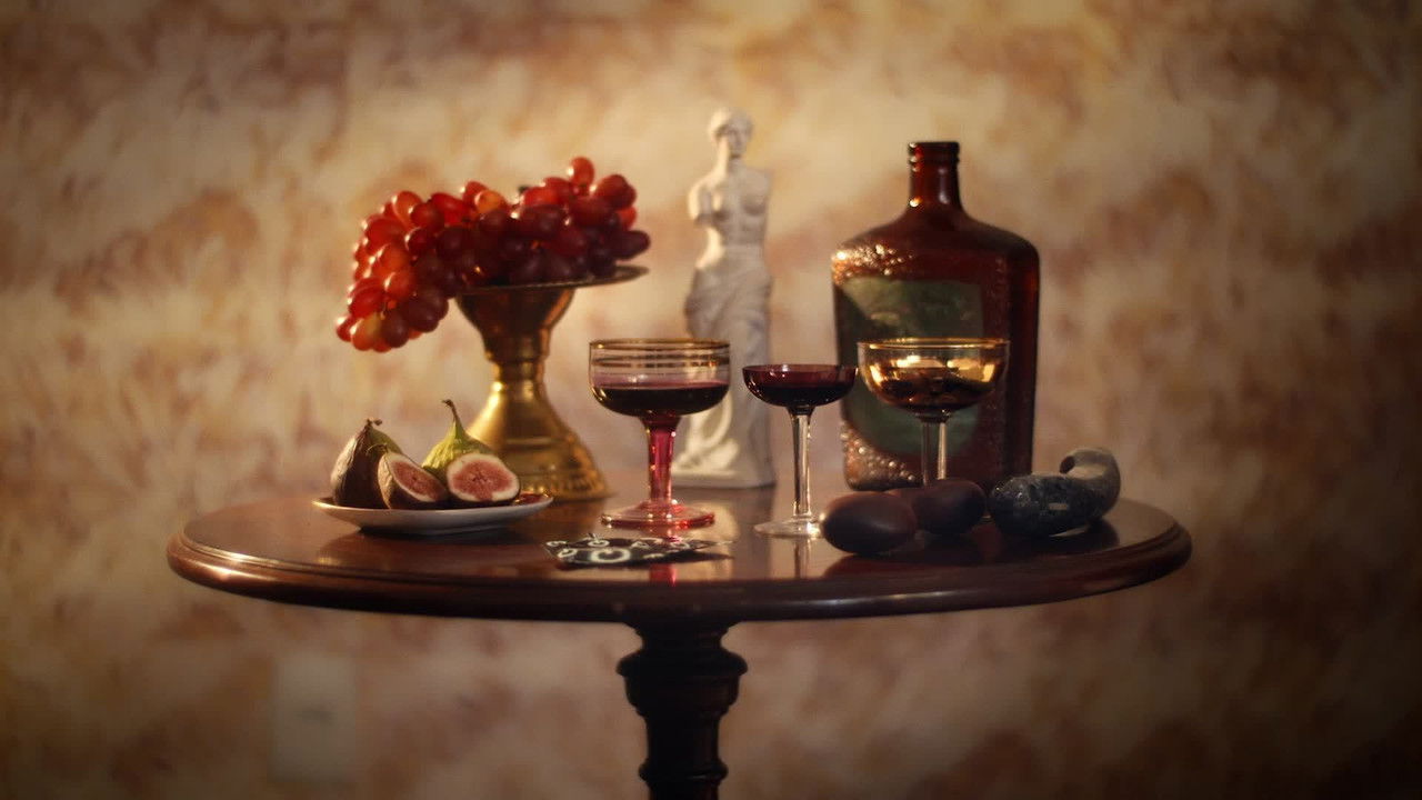 Sobrepostas — Épisode 3