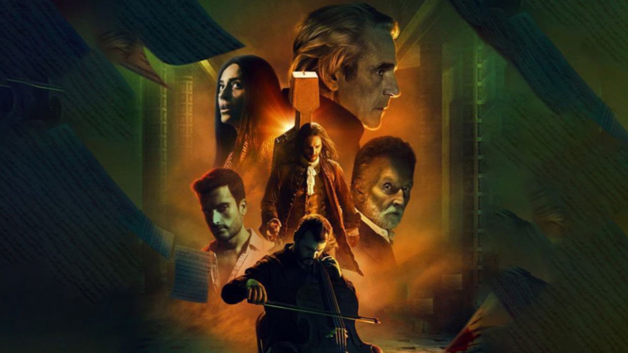 Cast and Crew of The Cello