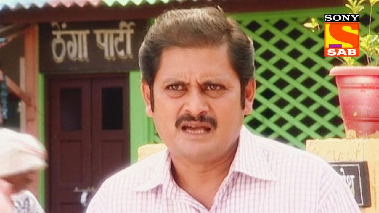 Lapataganj — Épisode 217