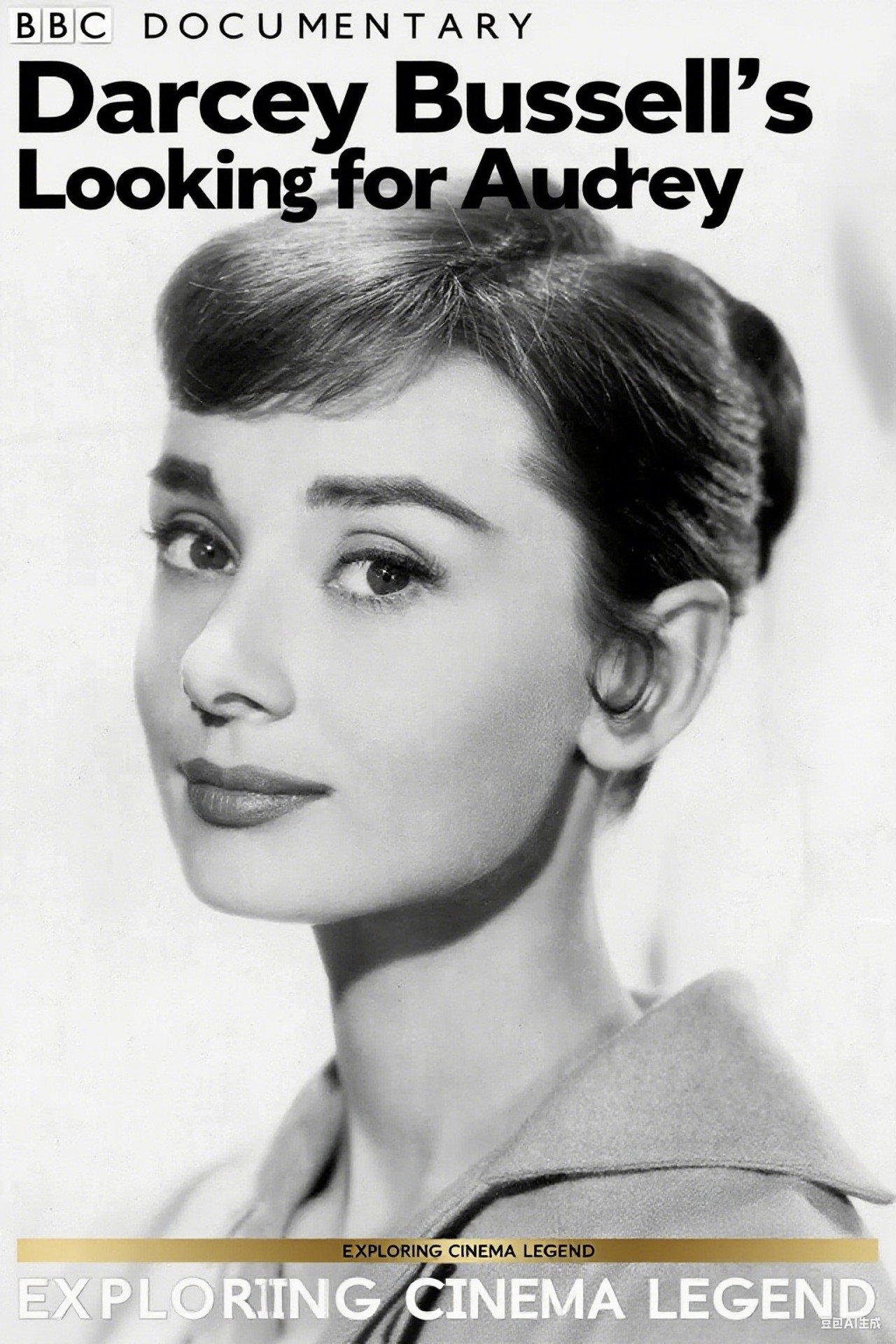 Darcey Bussell: Looking for Audrey