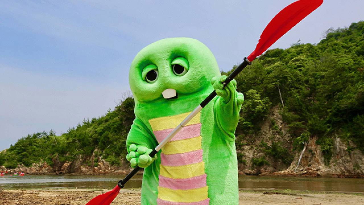 Be Ponkickies backdrop image