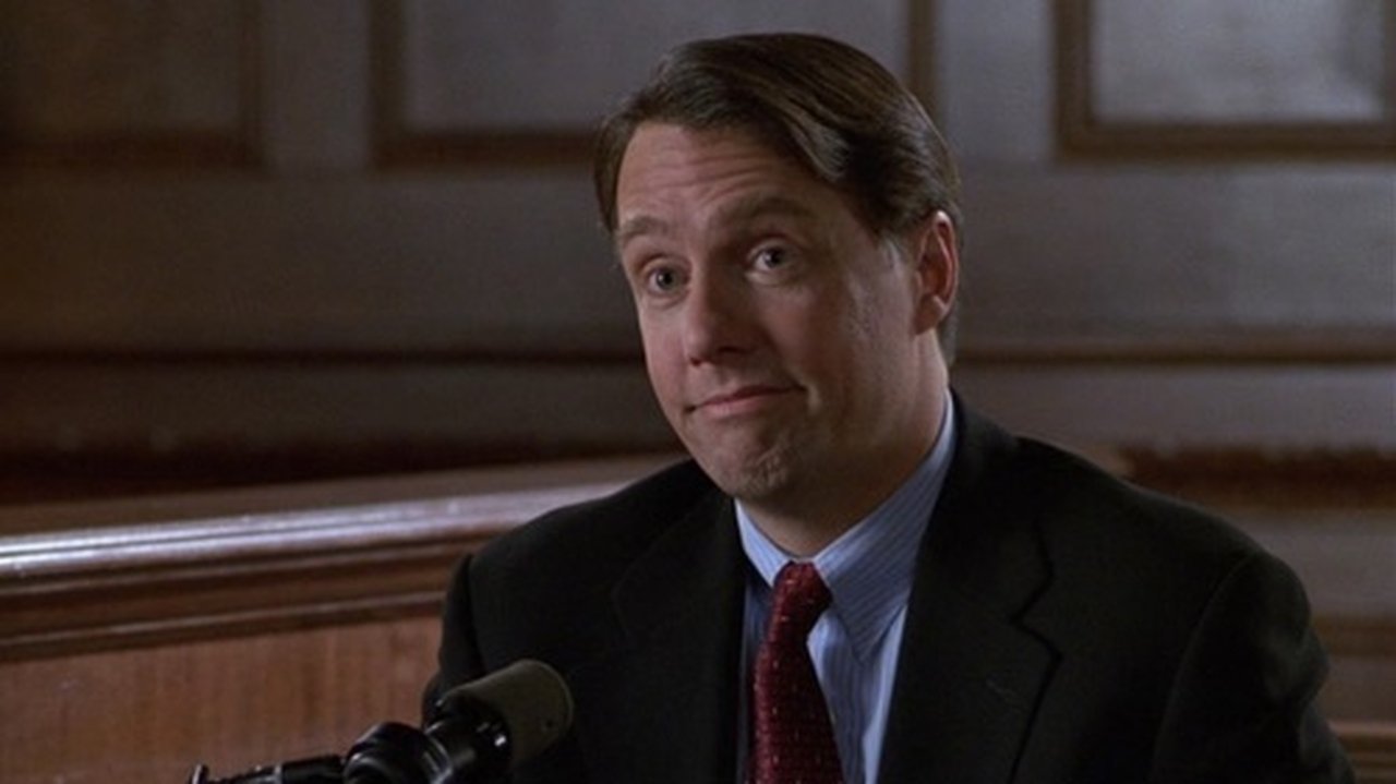 Law & Order - Season 8 Episode 13 : Castoff