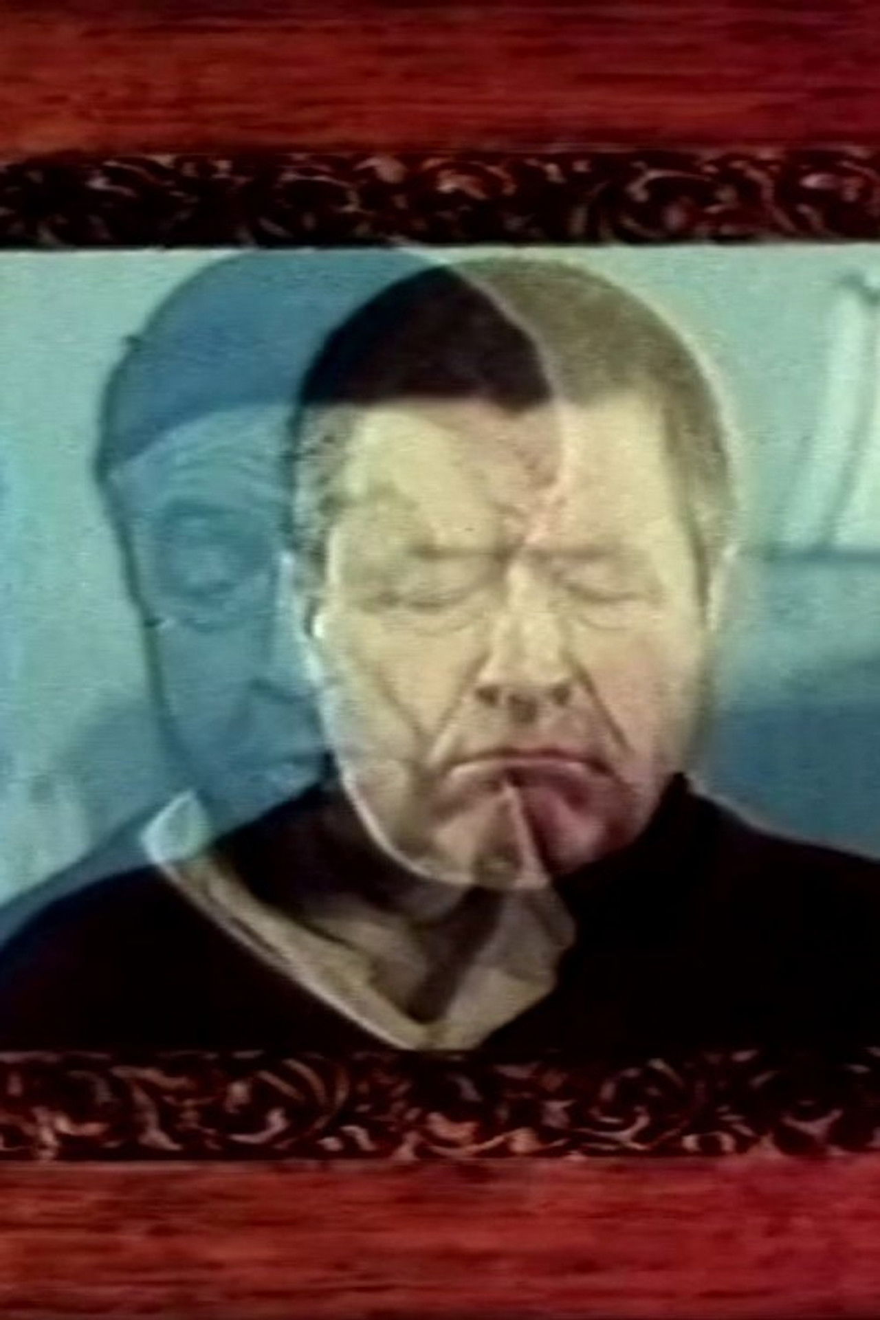 Drogenkonsum Backdrop