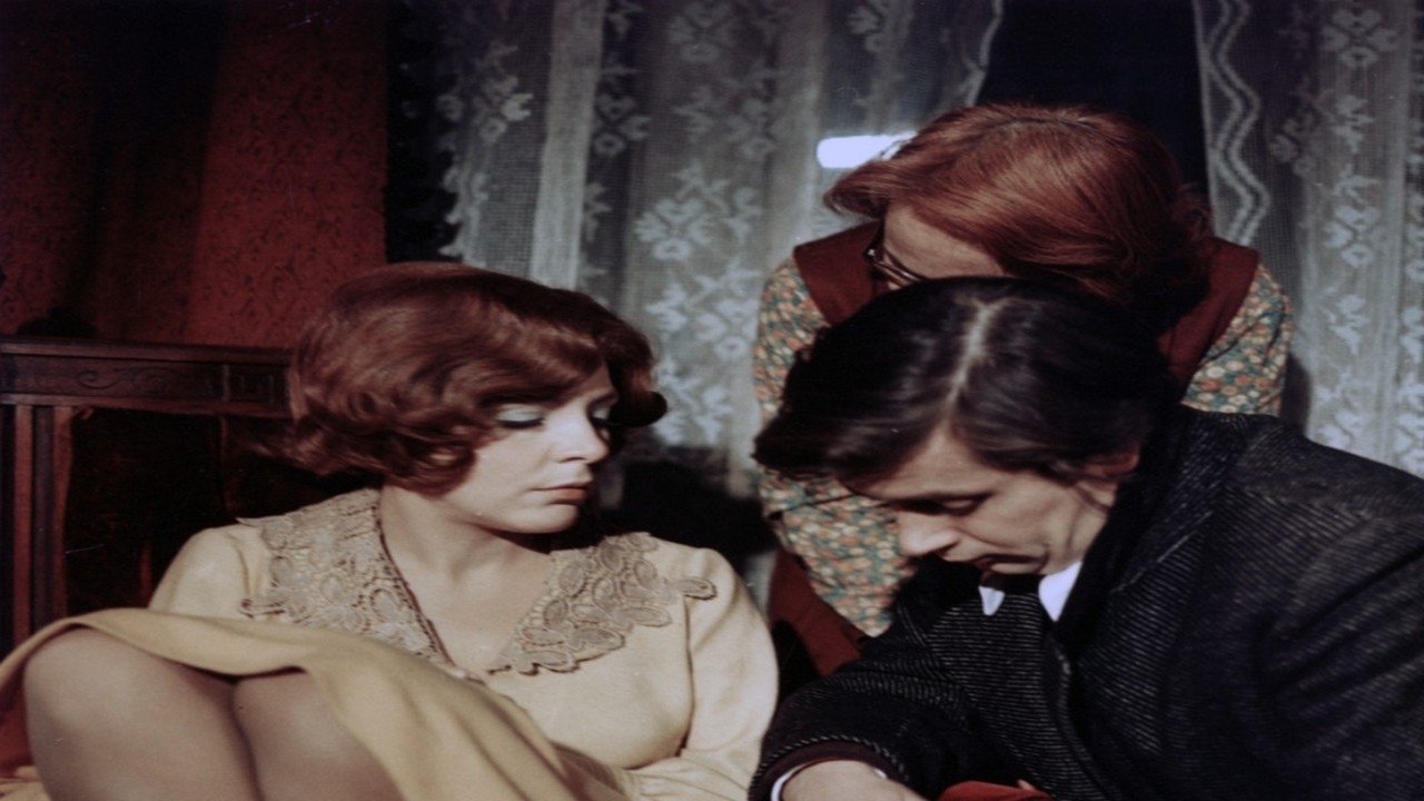 The Gift of the Magi (1972)