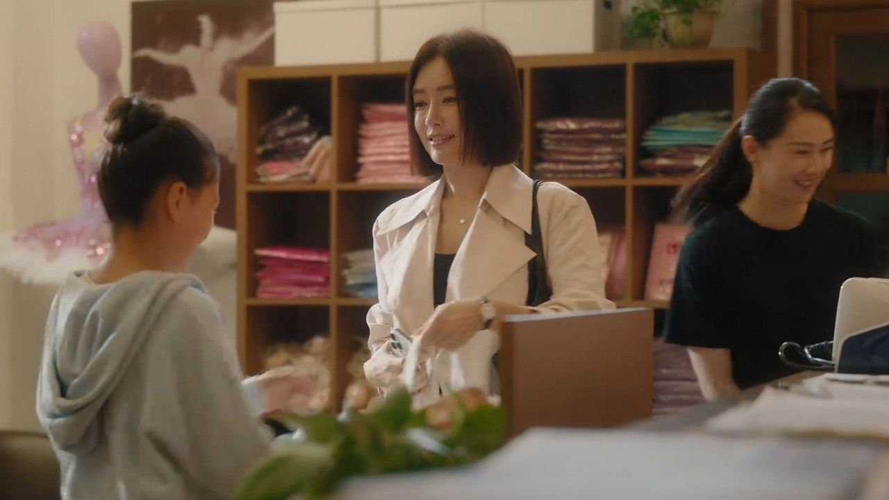 Second Chance Romance - Season 1 Episode 5 : Episode 5