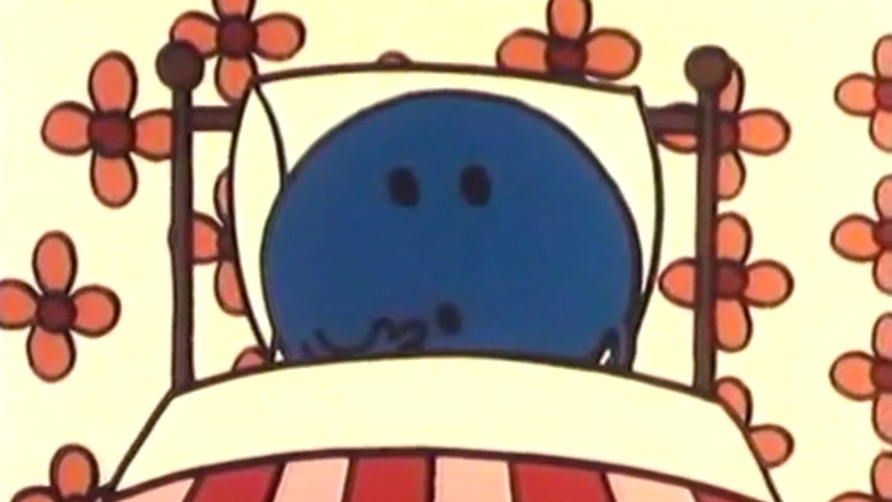 Mr. Men — Épisode 6