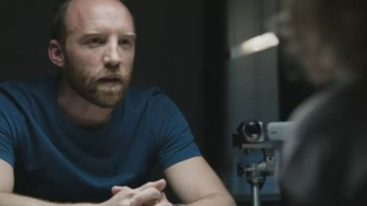 Urgence disparitions — Épisode 3