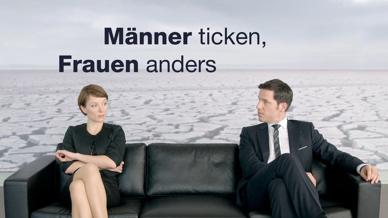 Scen från Männer ticken, Frauen anders