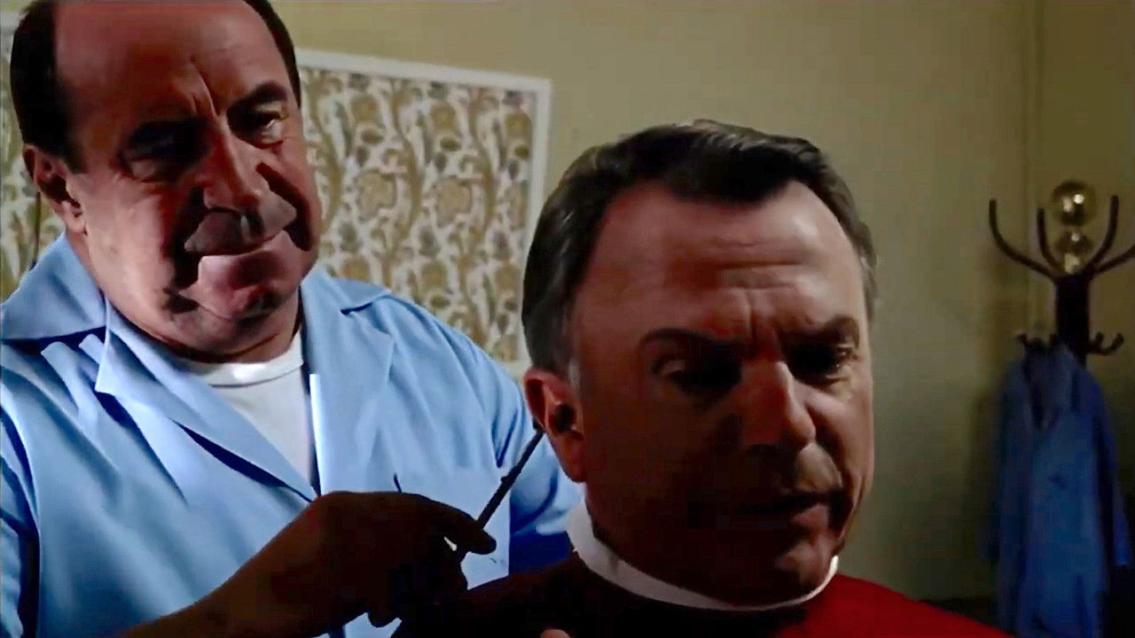 Two Twisted — Épisode 5