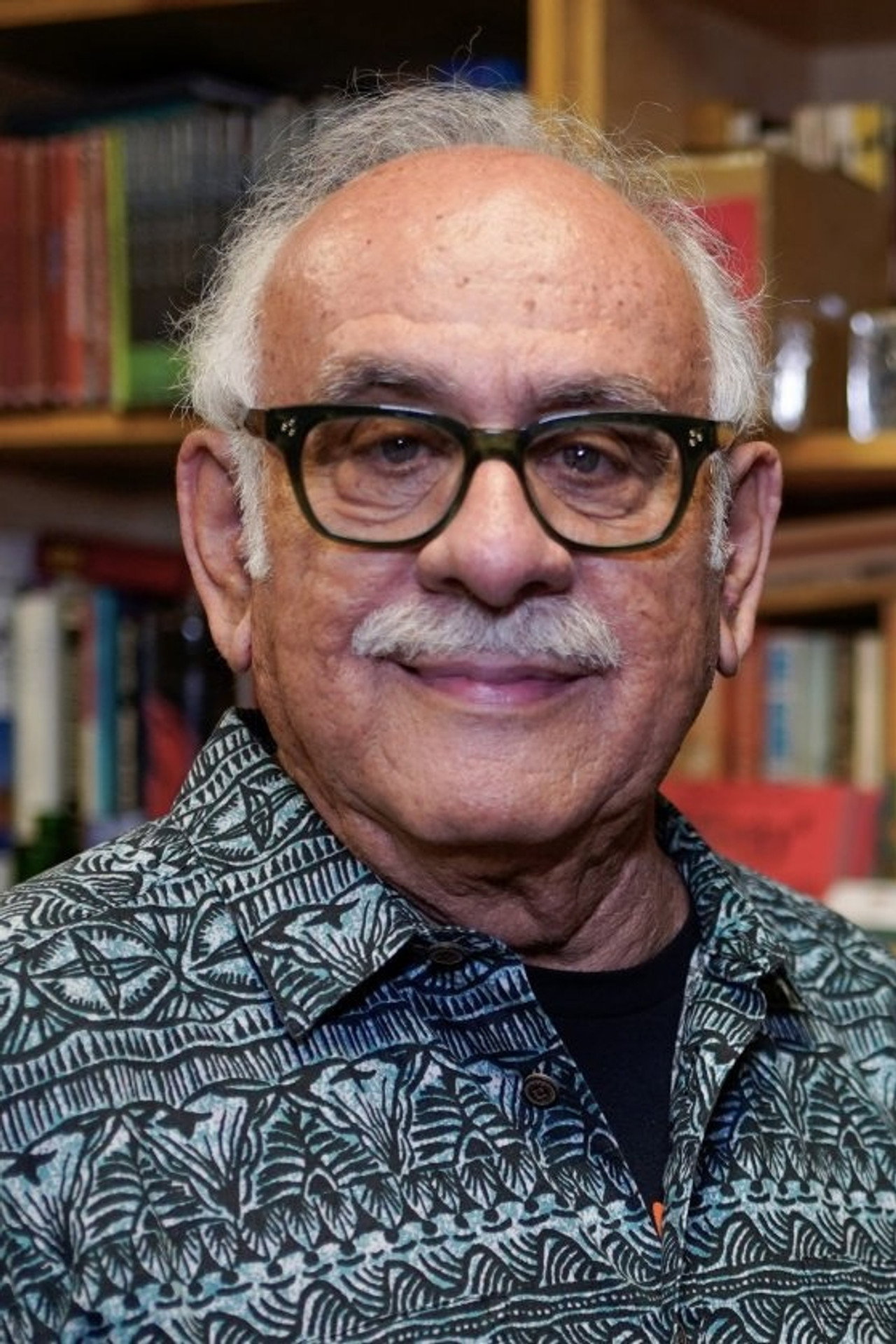 Paul Espinosa