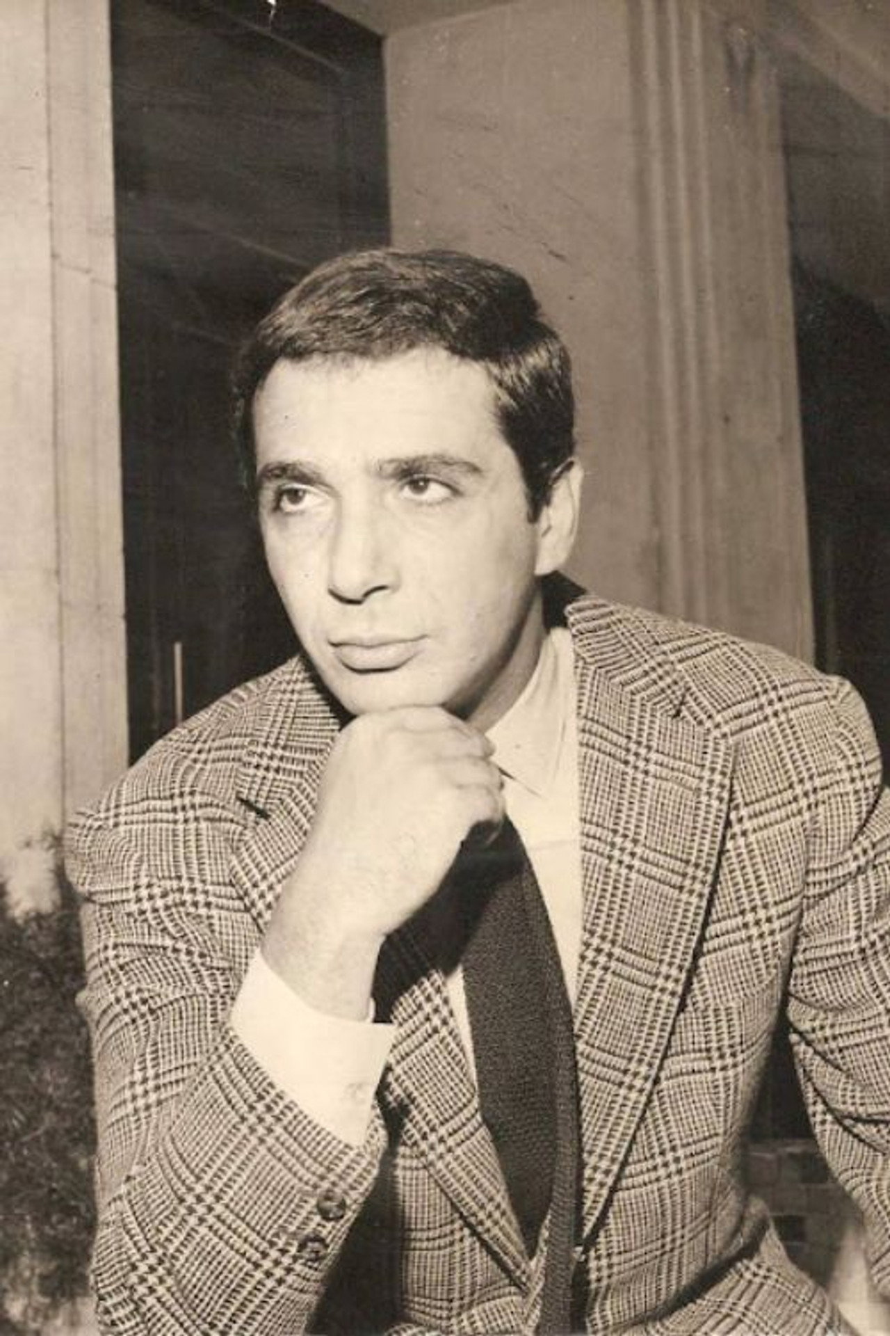 Sergio Renán