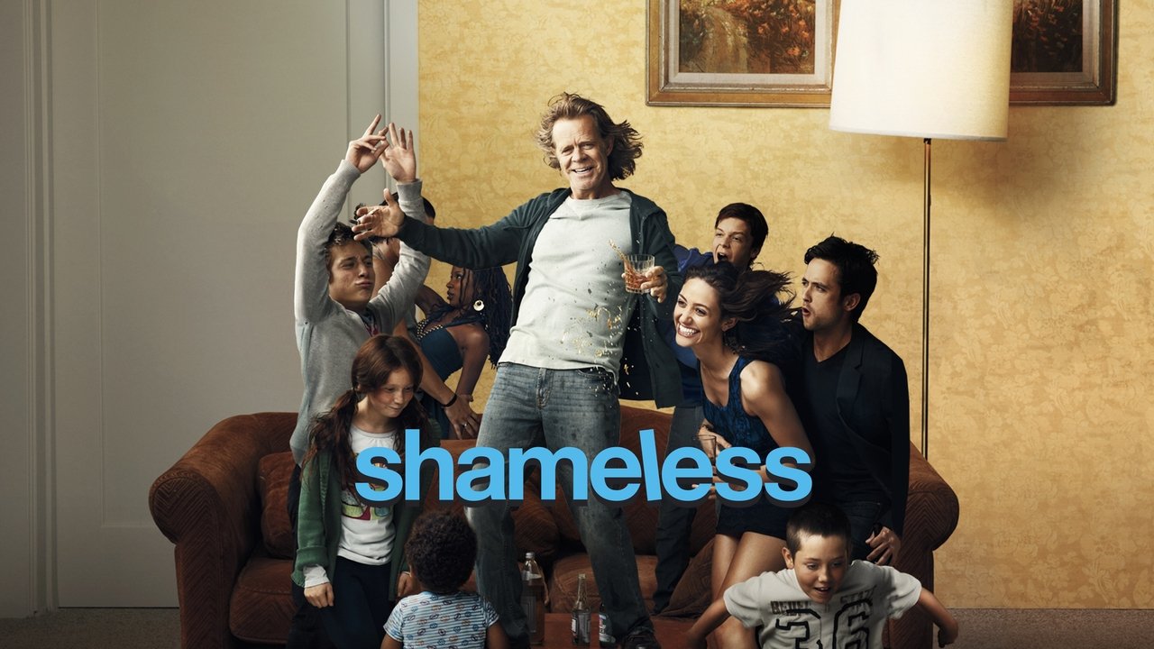 Shameless - Season 7