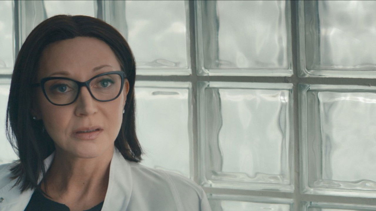 Тест на беременность — Épisode 2