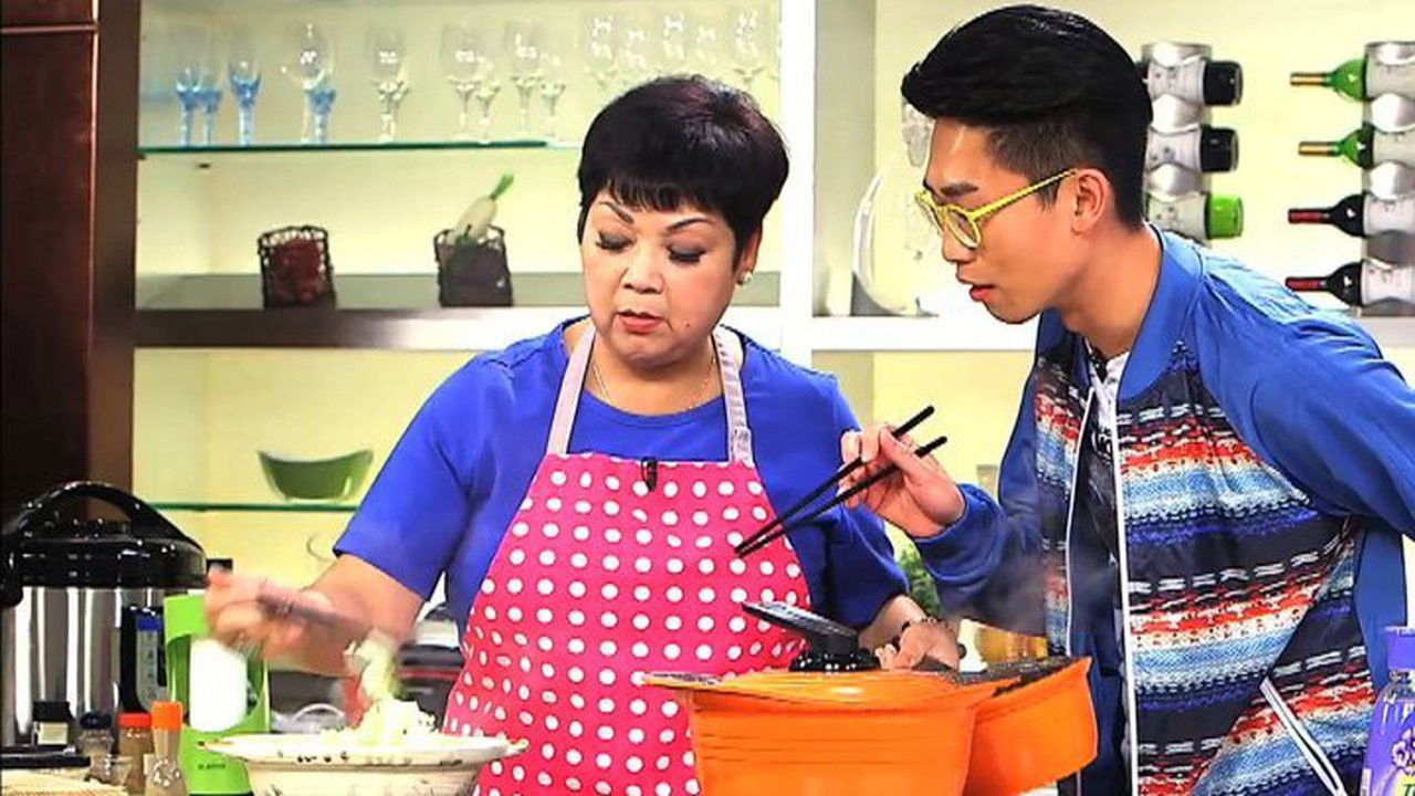 食平D — Épisode 11