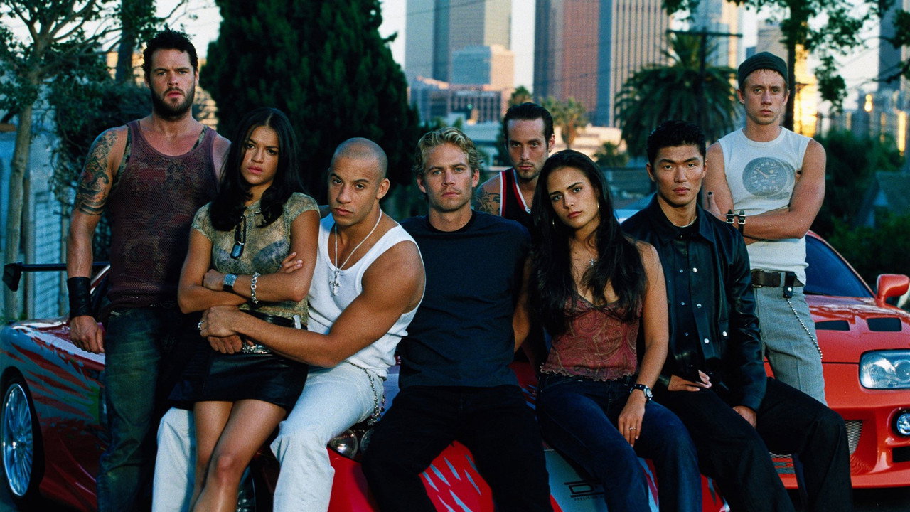 The Fast and the Furious background 57