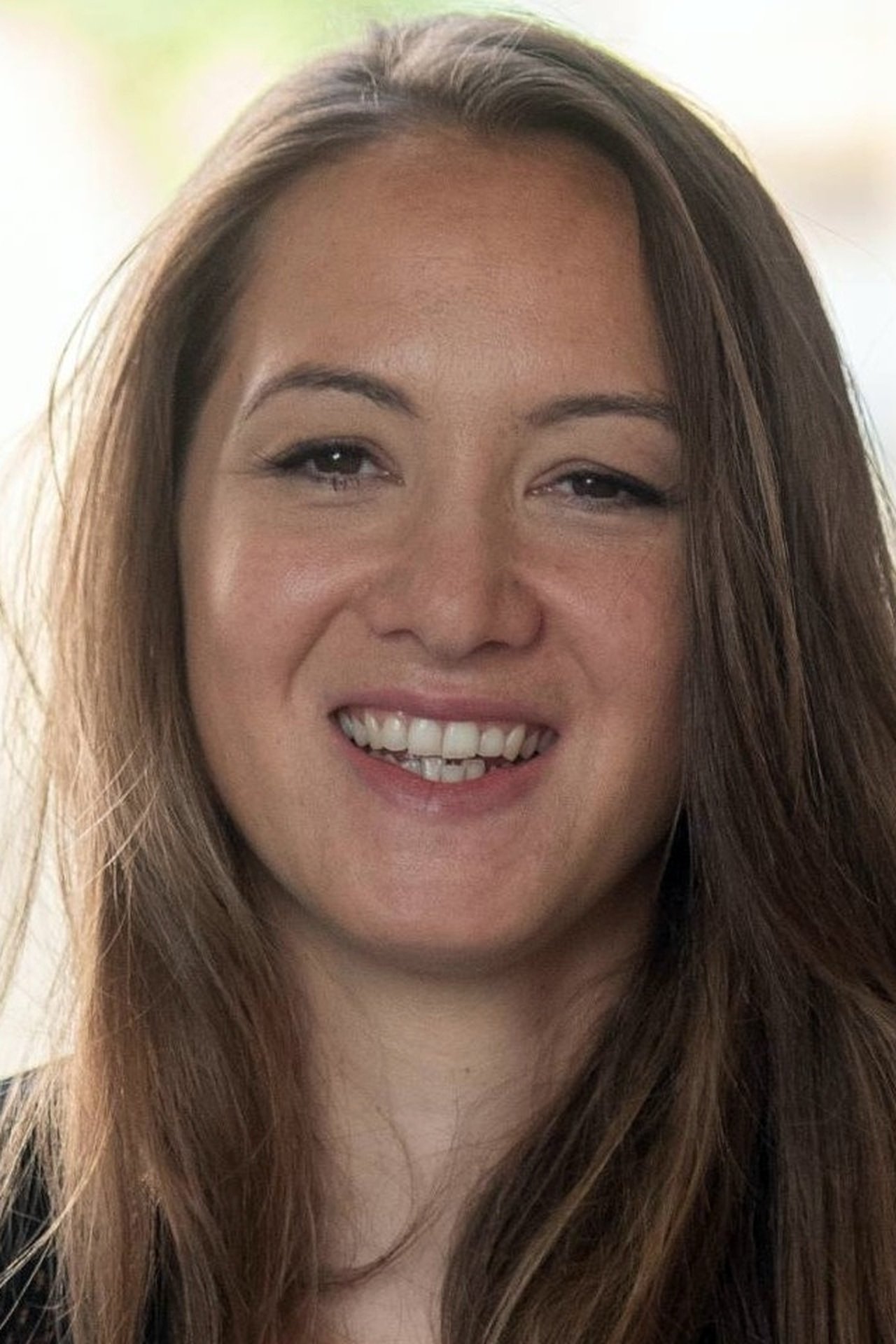 Photo of Sophie Hunger