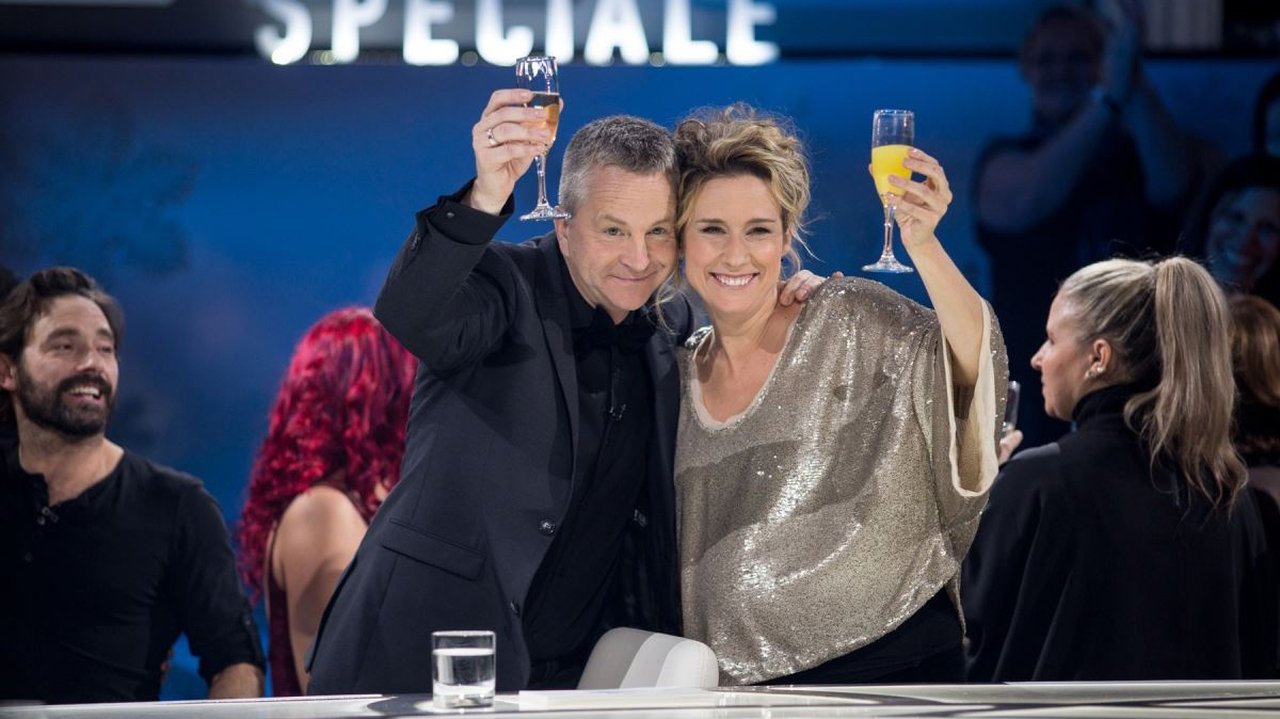 Les Enfants de la télé - Season 8 Episode 14 : Episode 14