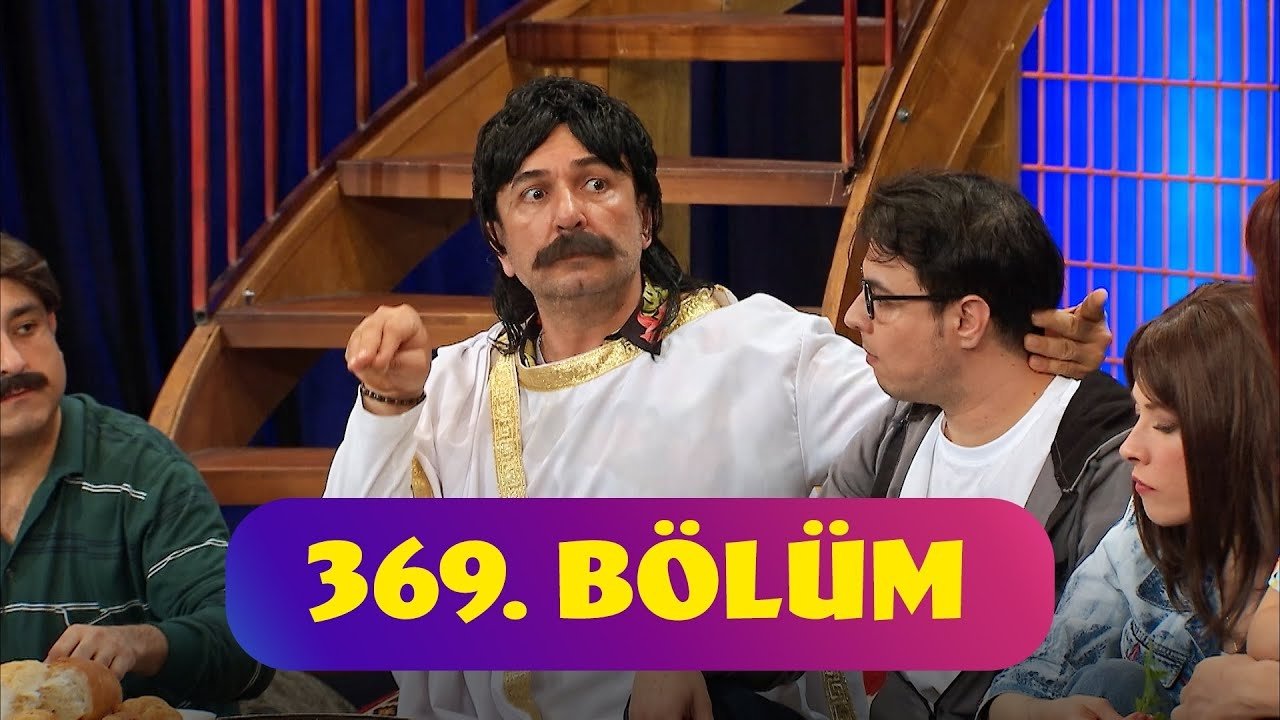 Güldür Güldür Show - Season 12 Episode 24 : Episode 24