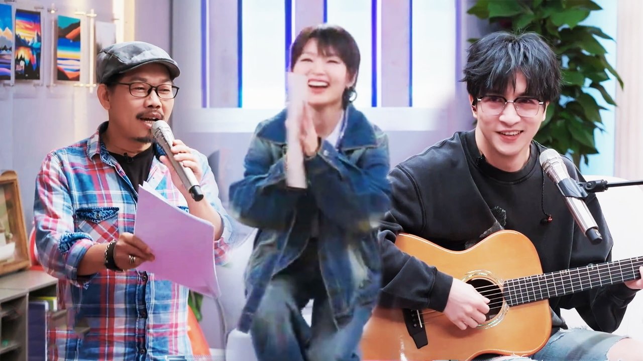Melody Journey - Season 0 Episode 35 : Episode 35