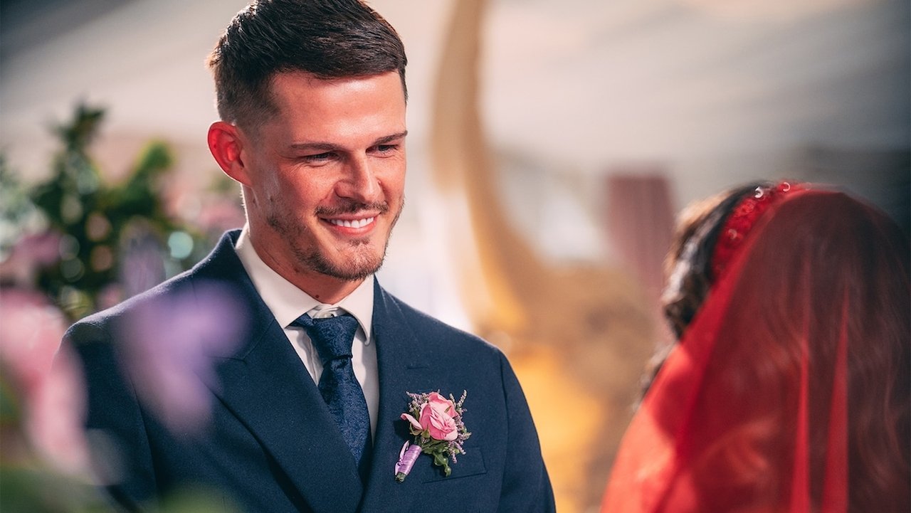 Married at First Sight UK - Season 10 Episode 2 : Episode 2