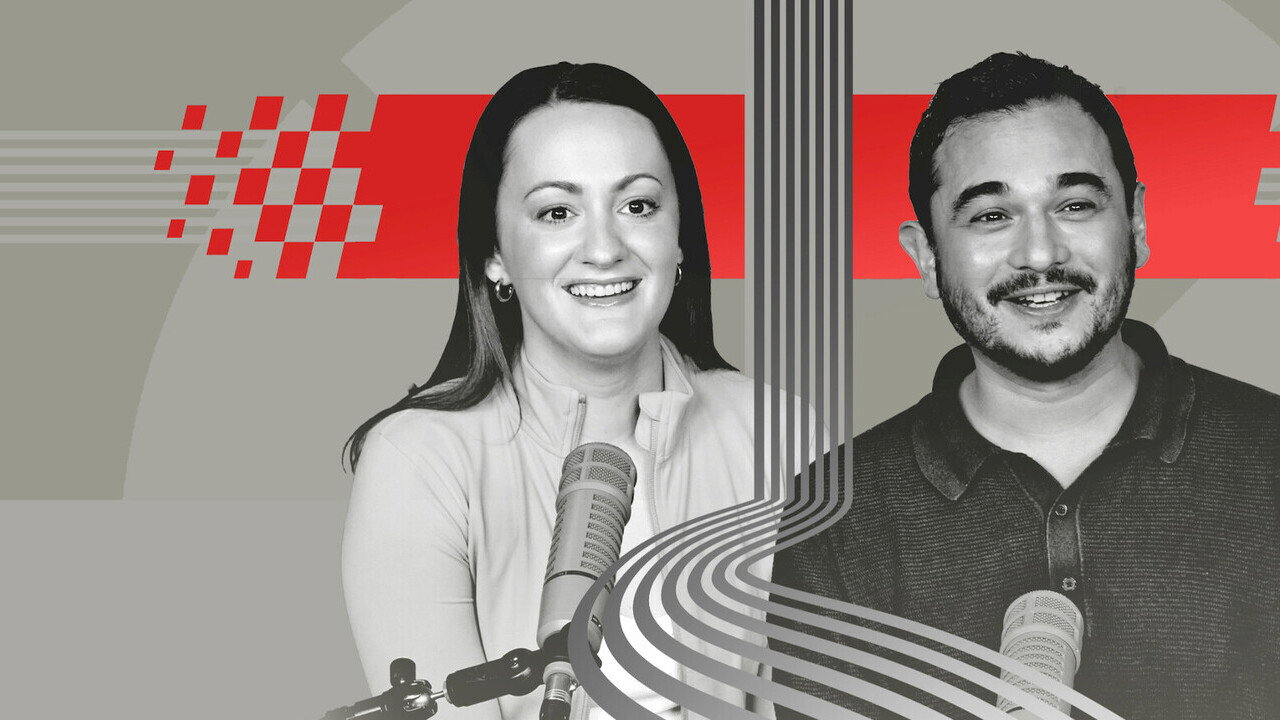 The Ringer F1 Show