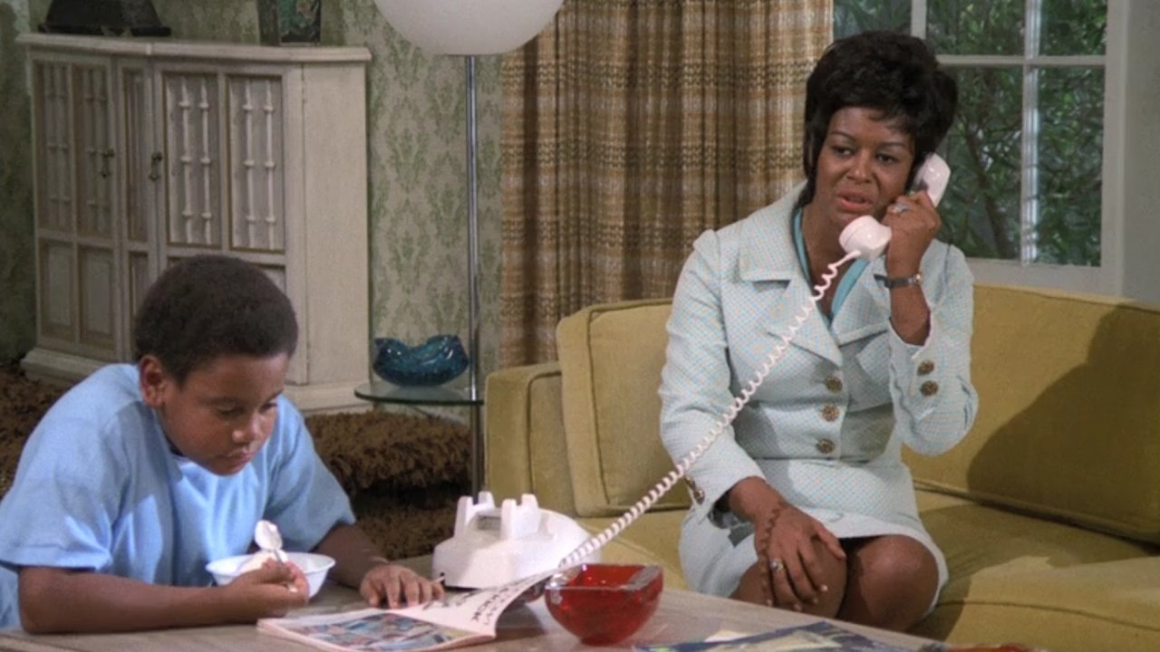 Mannix - Season 5 Episode 13 : Catspaw