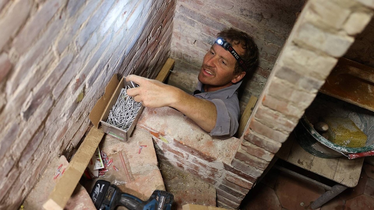 Frank & Kastaniegaarden - Season 29 Episode 15 : Episode 15