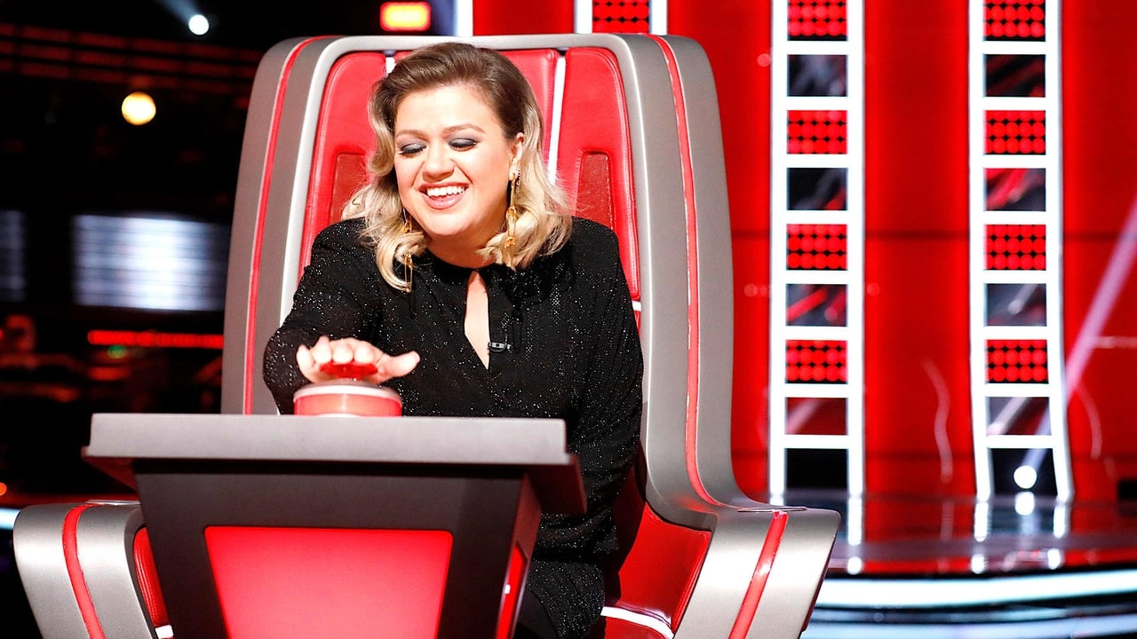 The Voice - Season 16 Episode 4 : The Blind Auditions, Part 4