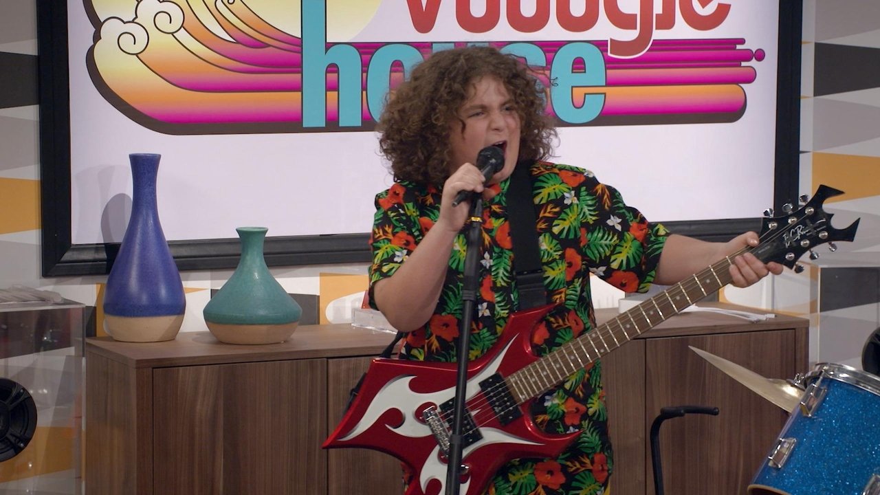 Bizaardvark - Season 3 Episode 11 : House Band