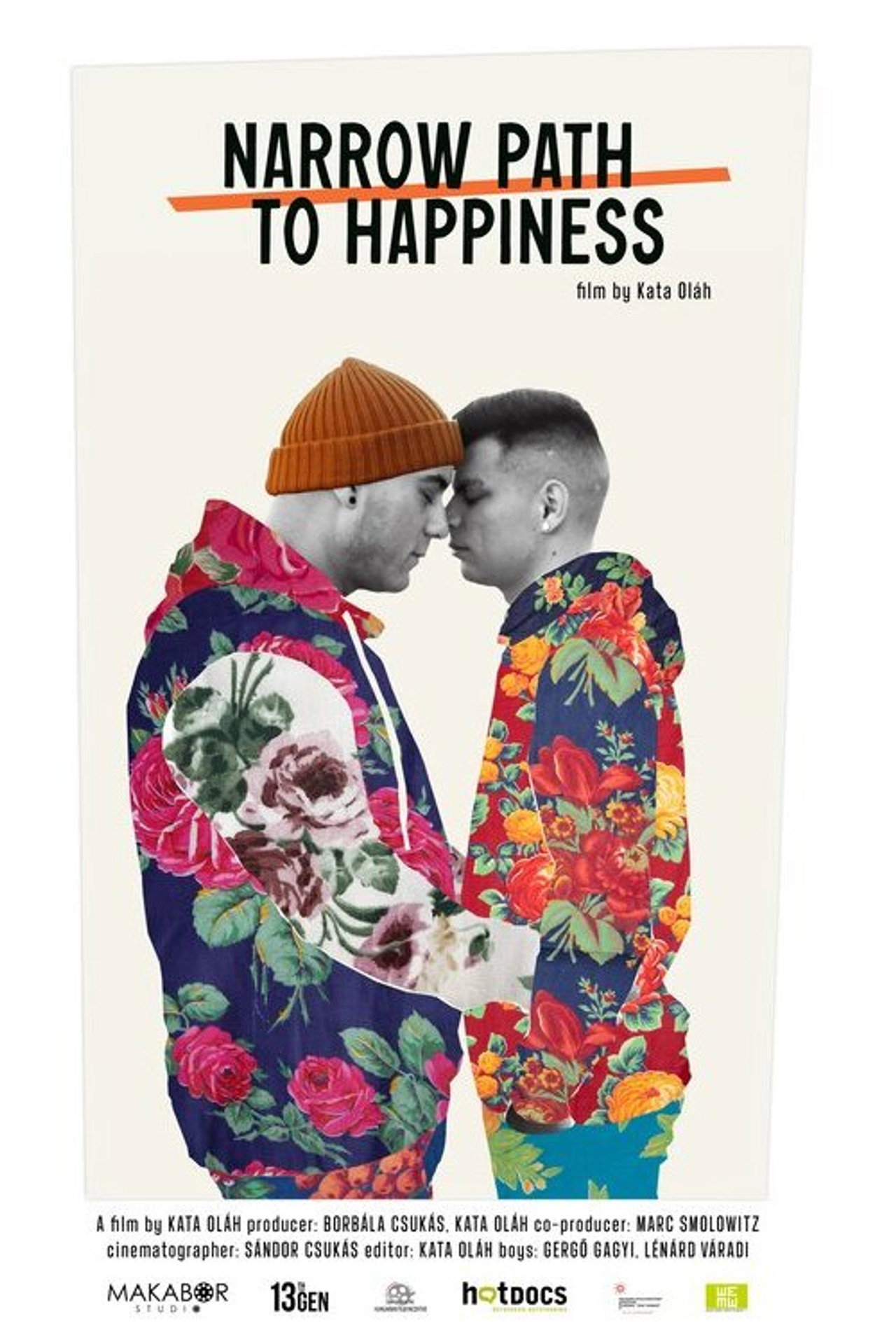 Narrow Path to Happiness