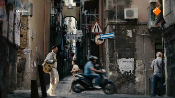 Gort over de grens - Season 2 Episode 5 : Episode 5