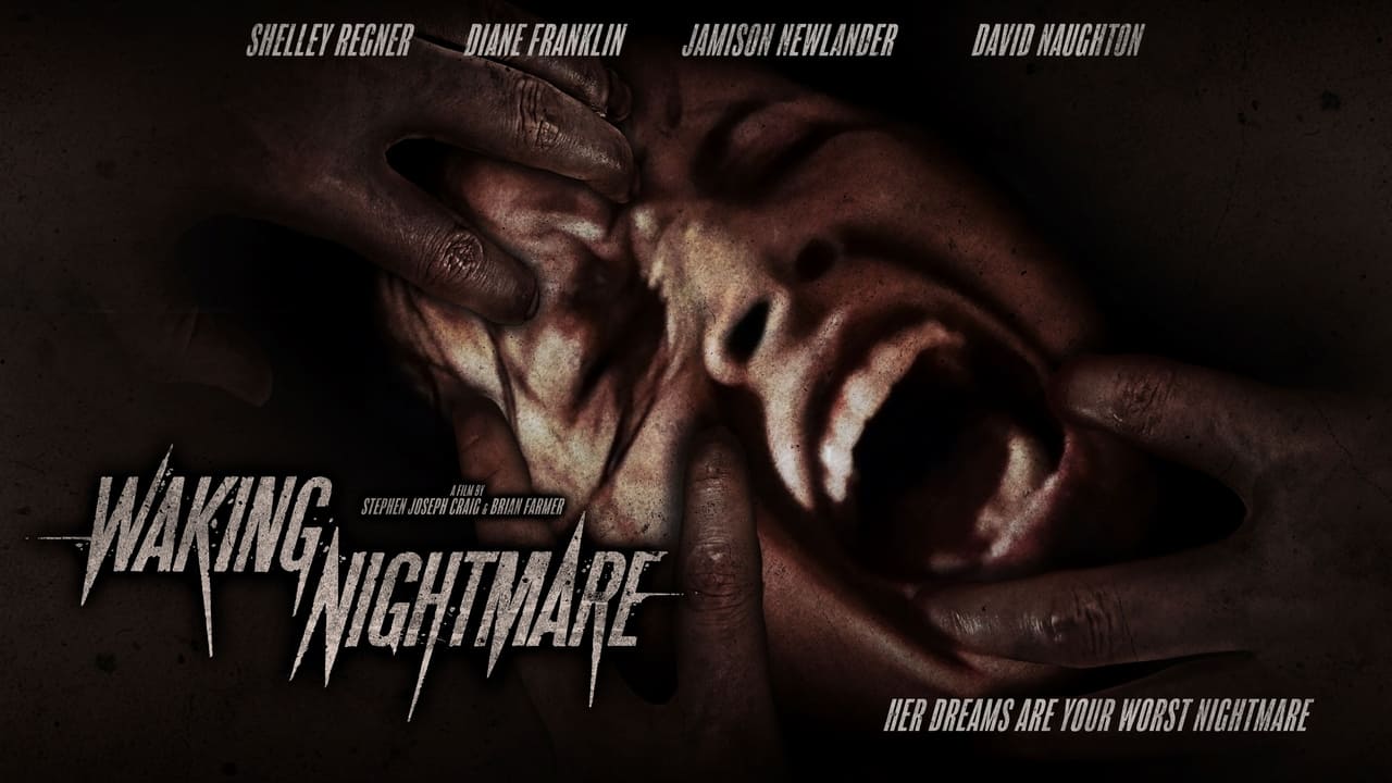 Waking Nightmare background