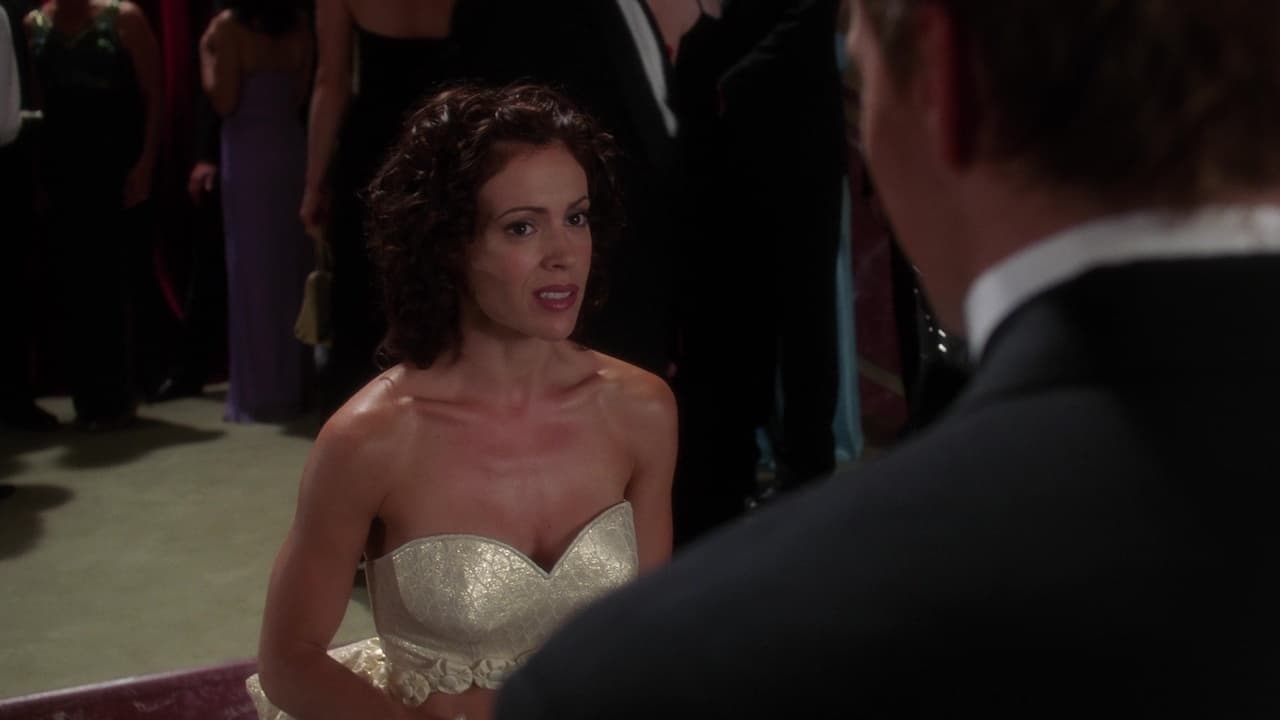 Charmed - Season 5 Episode 3 : Happily Ever After