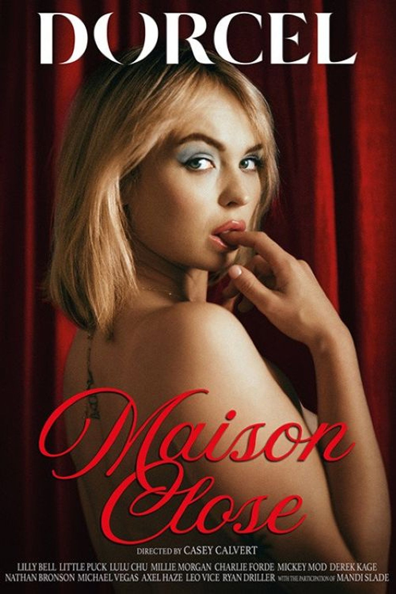 Maison Close