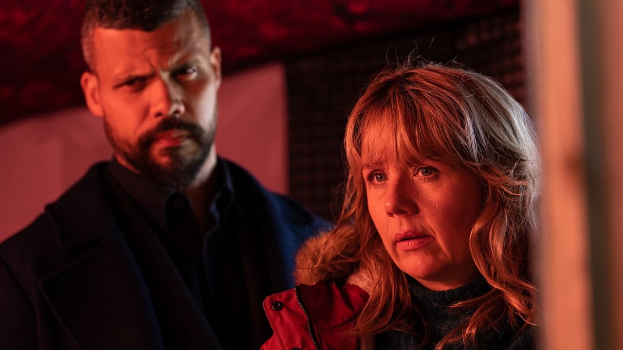 Les Enquêtes de Pearl Nolan — L'impossible adieu