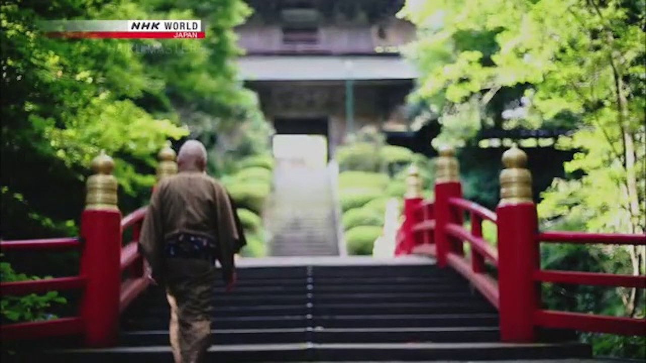 HAIKU MASTERS — Épisode 6