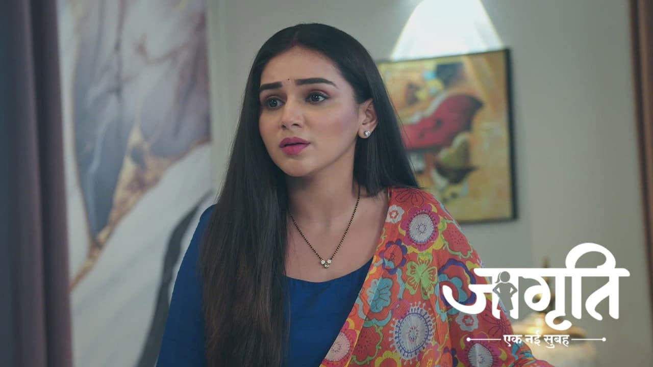 Jagriti — Épisode 267