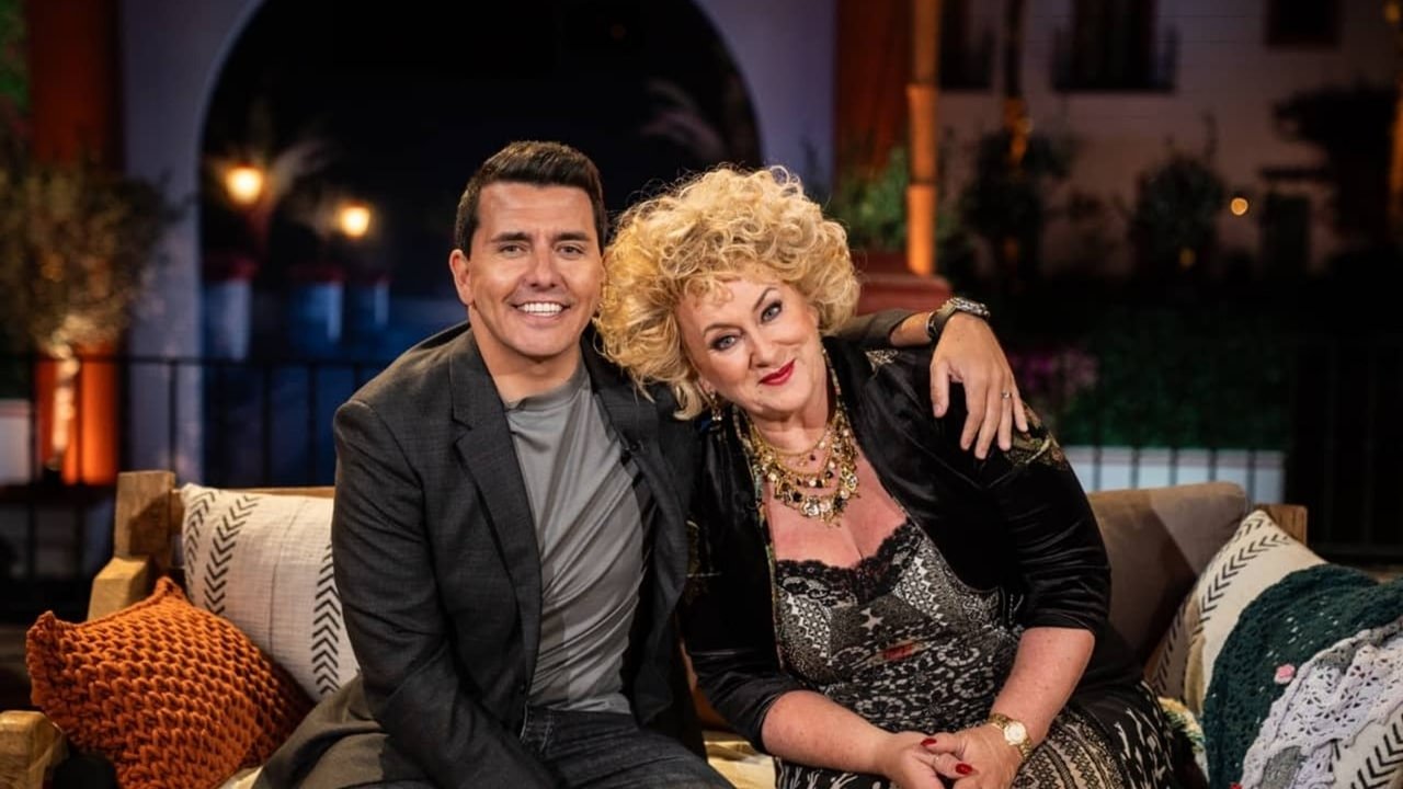 Beste Zangers - Season 17 Episode 1 : Karin Bloemen