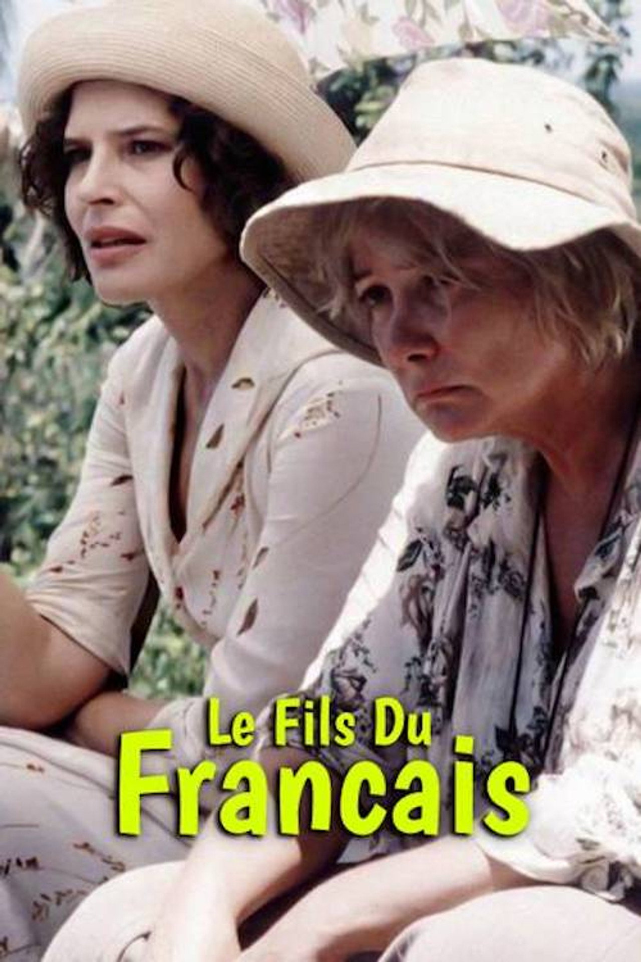 The Frenchman's Son