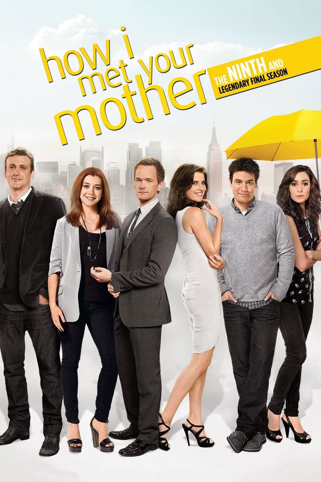 How I Met Your Mother (2013)