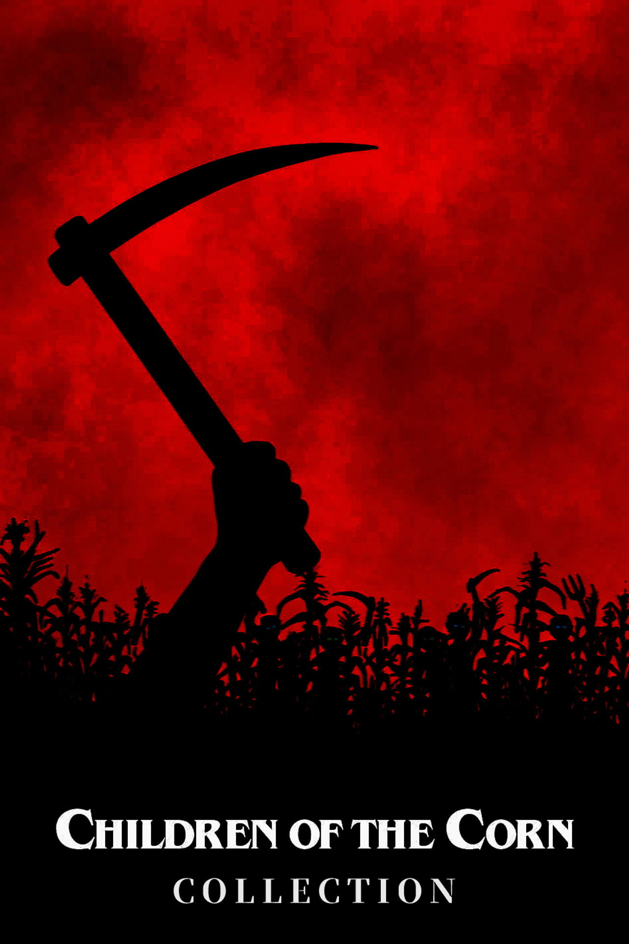 Children of the Corn Collection