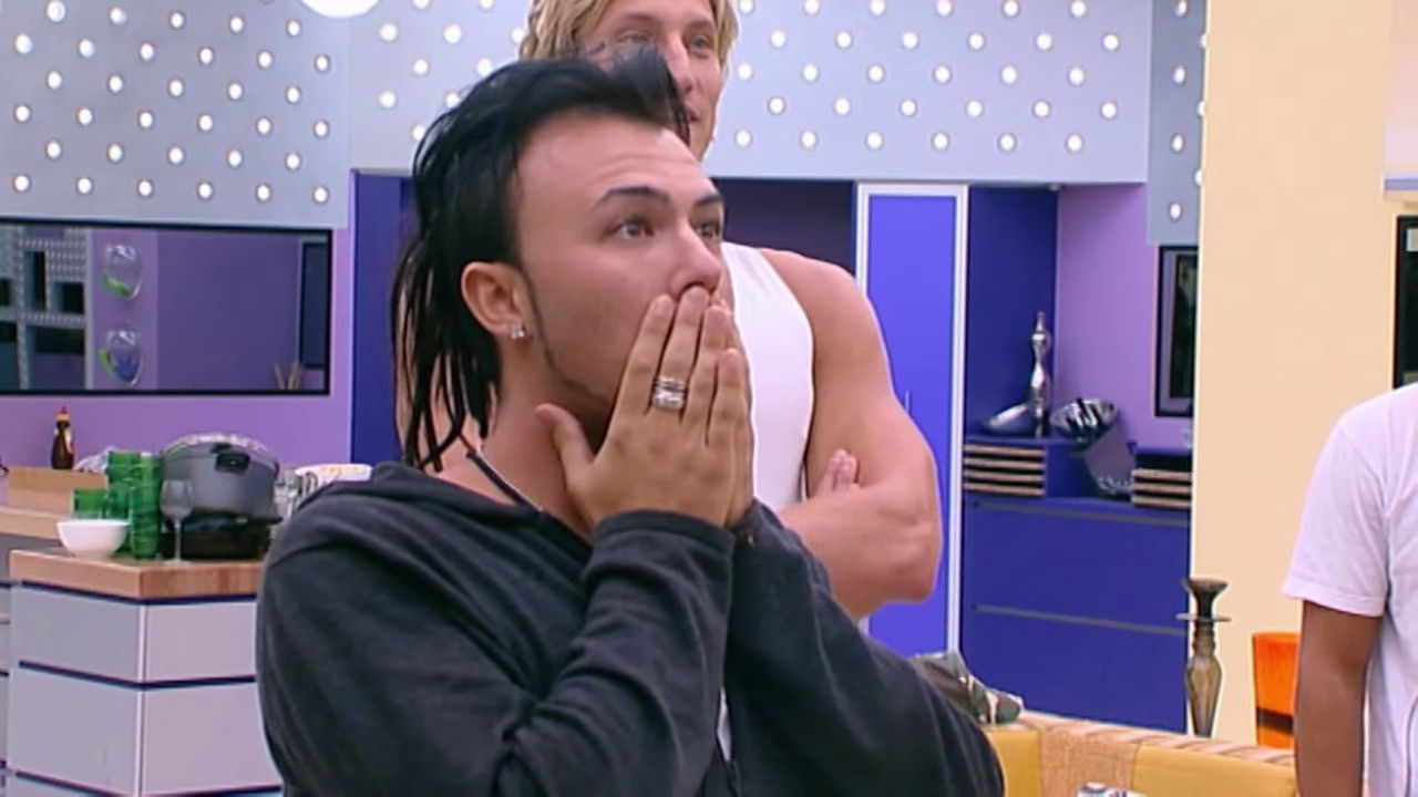 Big Brother — Épisode 80