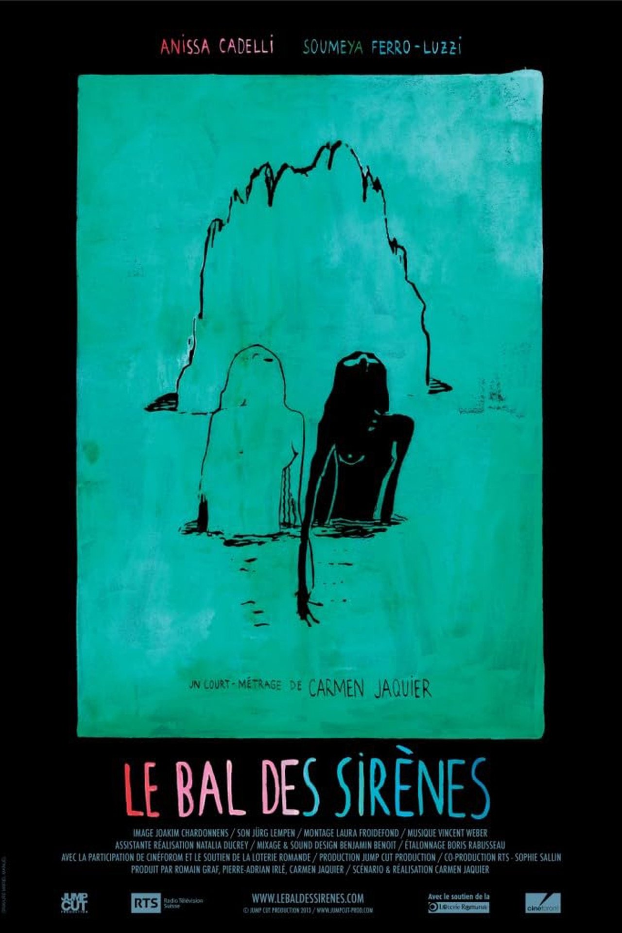 Le bal des sirènes Le bal des sirènes